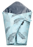 ESECO Péřová zavinovačka Feathers