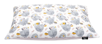 ESECO Péřový polštářek Owl princess