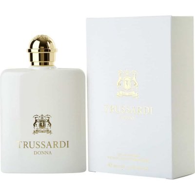 Trussardi Donna 2011 parfémovaná voda dámská 100 ml