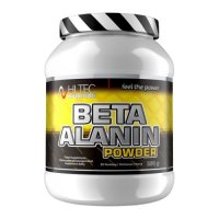 HiTec Nutrition Beta Alanin bez příchutě 250g