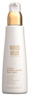 Marlies Möller Golden Caviar Hair Bath 200ml