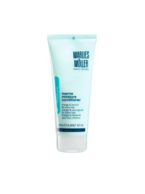 Marlies Möller Marine Moisture Conditioner 200ml