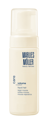 Marlies Möller Volume Liquid Hair Kerat.Moueea 150ml