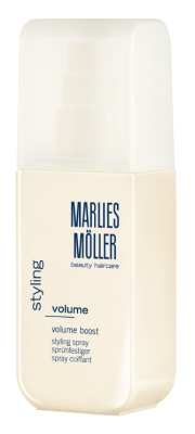 Marlies Möller Volume Boost Styling Spray 125ml