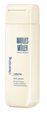 Marlies Möller Volume Daily Shampoo 200ml