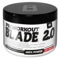 HiTec Nutrition BLADE 2.0 Preworkout mango 200g