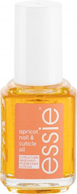 Essie Nails Apricot Vyživující olej na nehty a nehtovou kůžičku 13.5 ml