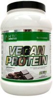 HiTec Nutrition Vegan protein čokoláda 750g