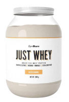 GymBeam Just Whey 1000g slaný karamel