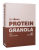 GymBeam Proteinová granola s čokoládou 300g