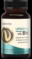 Nupreme Liposomal Vit. B12, 30 kapslí