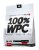 HiTec Nutrition 100% WPC protein vanilka 1800g