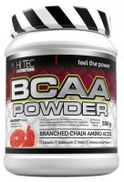 HiTec Nutrition BCAA Powder grep 500g