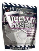 HiTec Nutrition Micellar Casein čokoláda 1000g