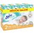 Linteo Baby Plenky Prémium Mini (3-6kg) 136ks