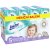 Linteo Baby Plenky Prémium Junior (11-21kg) 168ks