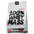 HiTec Nutrition 100% Whey mass gainer sušenka 3000g