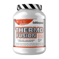 HiTec Nutrition Thermo Fusion 120 kapslí