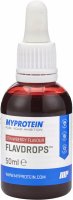 Myprotein FlavDrops jahoda 50ml