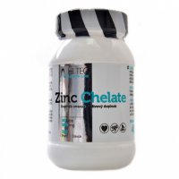 HiTec Nutrition Zinc chelate 90 tablet