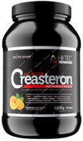 HiTec Nutrition Creasteron Upgrade pomeranč 1200g