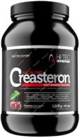 HiTec Nutrition Creasteron Upgrade višeň 1200g