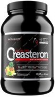 HiTec Nutrition Creasteron Upgrade tropické ovoce 1200g