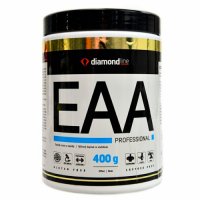 HiTec Nutrition Diamond line EAA powder pomeranč 400g