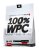 HiTec Nutrition 100% WPC protein bez příchutě 1800g