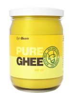 GymBeam Čisté Ghí 450ml