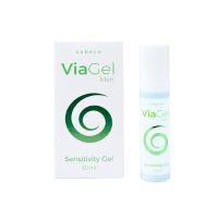 Cobeco Stimulační gel ViaGel Men 30 ml