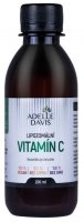 Adelle Davis Lipozomální vitamín C 200 ml