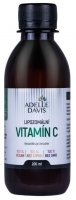 Adelle Davis Lipozomální vitamín C 200ml