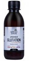 Adelle Davis Lipozomální glutation 200ml