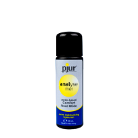 Pjur Lubrikační gel Analyse me! Comfort anal glide 30 ml