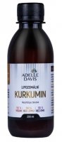 Adelle Davis Lipozomální kurkumin 200ml