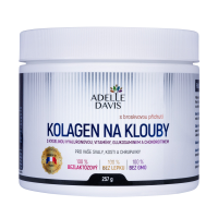 Adelle Davis Kolagen na klouby 257g