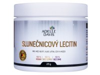 Adelle Davis Slunečnicový lecitin 275g