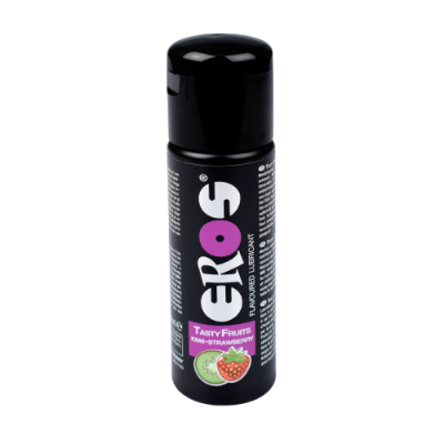 Eros Lubrikant Tasty Fruits Kiwi-Strawberry 100ml