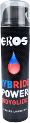 Eros Lubrikant Hybride Power Bodyglide 200ml