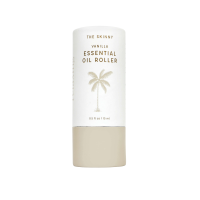 Aroma roller Vanilka 15ml