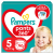 Plenkové Kalhotky Pampers Pants Velikost 5, 96ks, 12kg-17kg