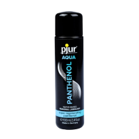 Pjur Lubrikační gel Aqua panthenol lube 100ml