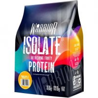 Warrior Isolate Protein Ananas 500g