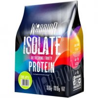 Warrior Isolate Protein Jablko 500g