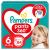 Plenkové Kalhotky Pampers Pants Velikost 6 X84ks, 15kg+