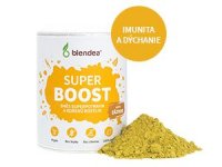 Blendea SUPERBOOST BIO Směs 8 superpotravin a adaptogenů 100g Blendea SUPERBOOST BIO Směs 8 superpotravin a adaptogenů 100g