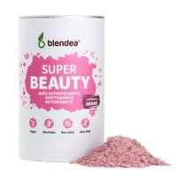 Blendea SUPERBEAUTY BIO Rostlinná směs superpotravin a antioxidantů 150g Blendea SUPERBEAUTY BIO Rostlinná směs superpotravin a antioxidantů 150g
