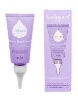 Kokoso Baby Krém na šupiny ve vlasech 25ml