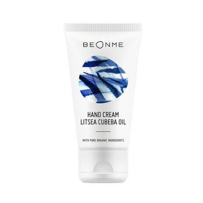 BeOnMe BIO Krém na ruce 50ml